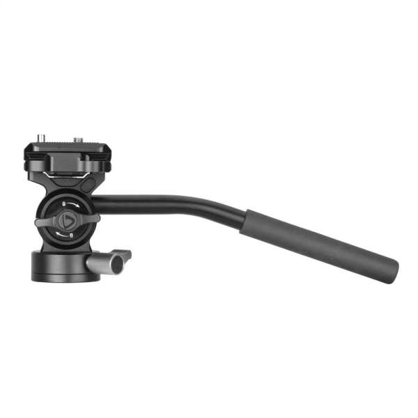 Vanguard VEO PV-12 Compact spring assisted video head for cameras and optics