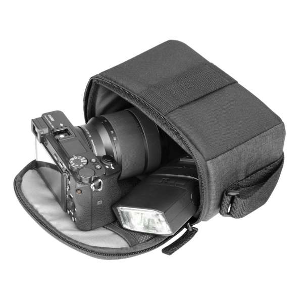 Vanguard Vesta Aspire 12 Small Camera Bag Gray