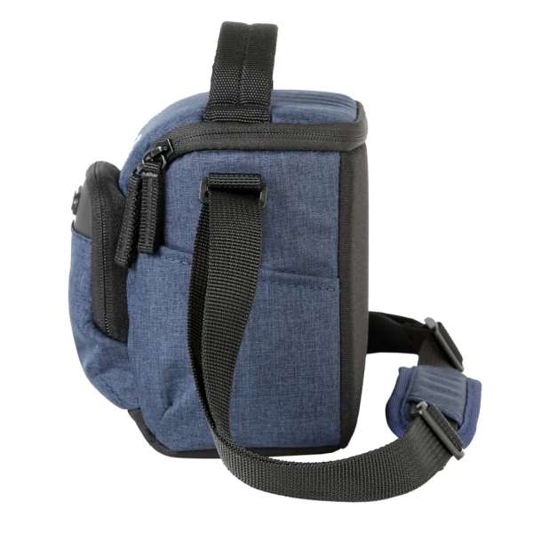Vanguard VESTA Aspire 15 NV 3 Litre Shoulder Bag Blue
