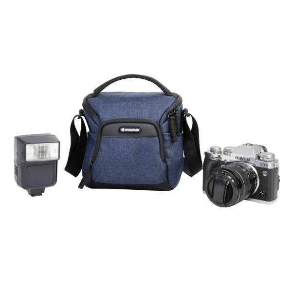 Vanguard VESTA Aspire 15 NV 3 Litre Shoulder Bag Blue