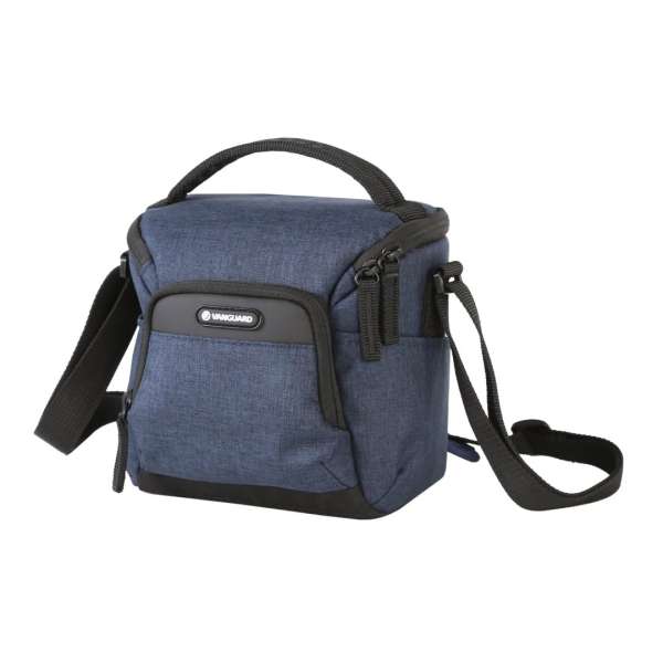 Vanguard VESTA Aspire 15 NV 3 Litre Shoulder Bag Blue