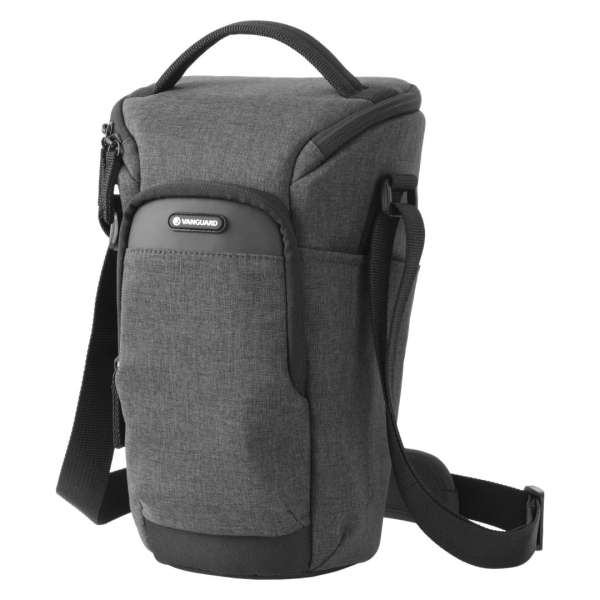 Vanguard Vesta Aspire 16Z Gray Camera + Zoom Lens Pouch