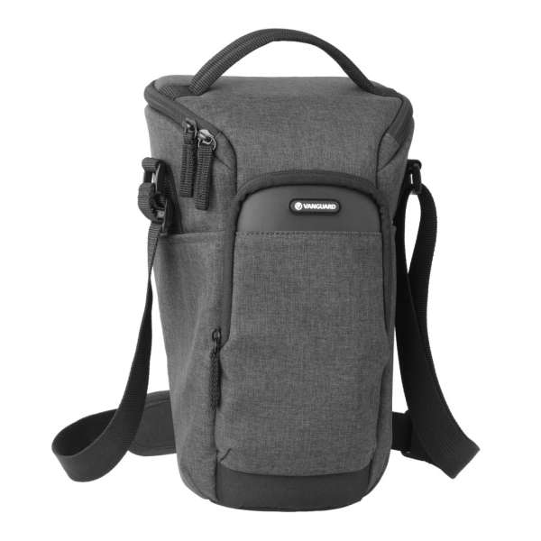 Vanguard Vesta Aspire 16Z Gray Camera + Zoom Lens Pouch