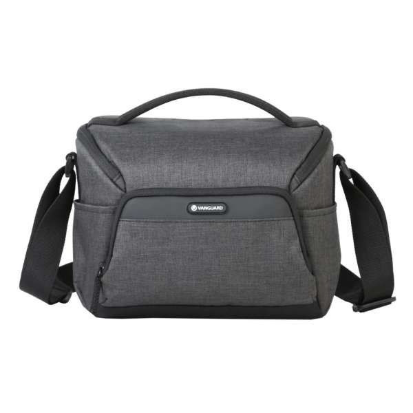 Vanguard VESTA ASPIRE 25 GY Shoulder Bag Grey