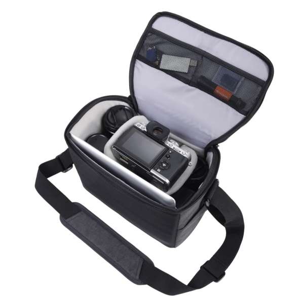 Vanguard VESTA ASPIRE 25 GY Shoulder Bag Grey