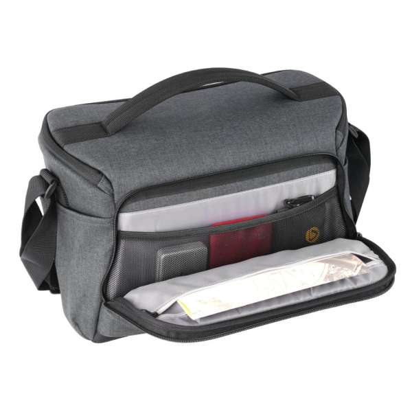 Vanguard VESTA Aspire 34 GY 12 Litre Shoulder Bag Grey