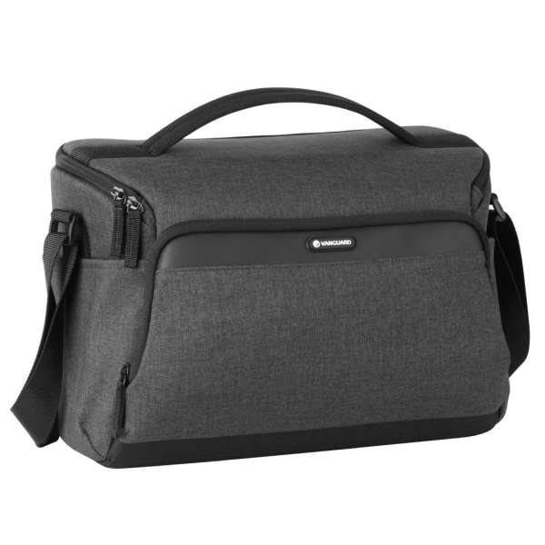 Vanguard VESTA Aspire 34 GY 12 Litre Shoulder Bag Grey