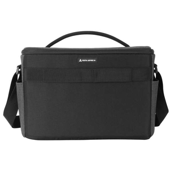 Vanguard VESTA Aspire 34 GY 12 Litre Shoulder Bag Grey