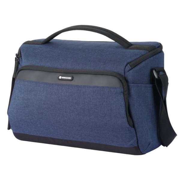 Vanguard VESTA Aspire 34 NV 12 Litre Shoulder Bag Navy Blue