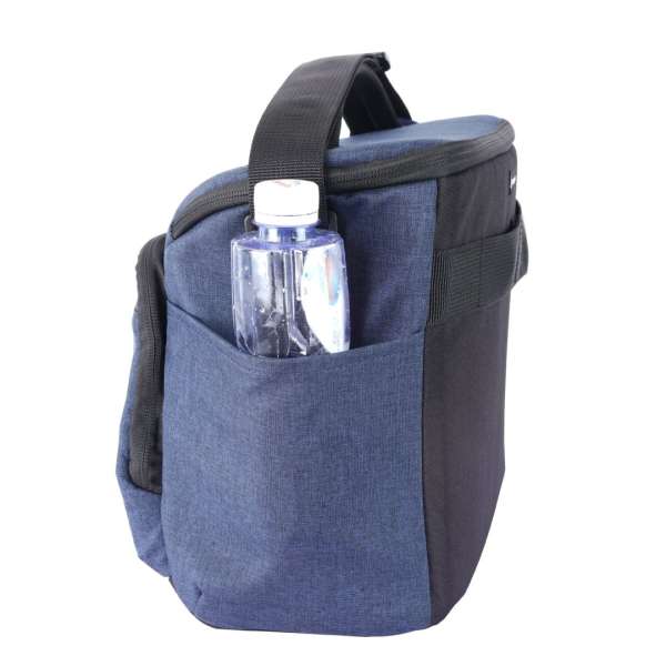 Vanguard VESTA Aspire 34 NV 12 Litre Shoulder Bag Navy Blue