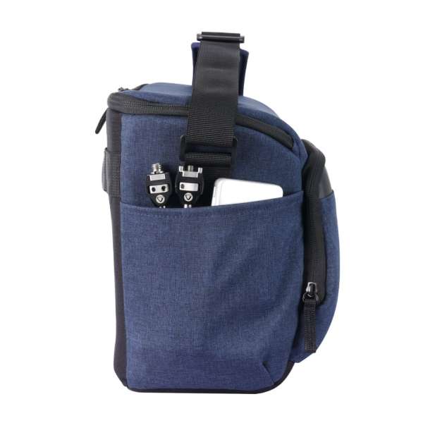 Vanguard VESTA Aspire 34 NV 12 Litre Shoulder Bag Navy Blue