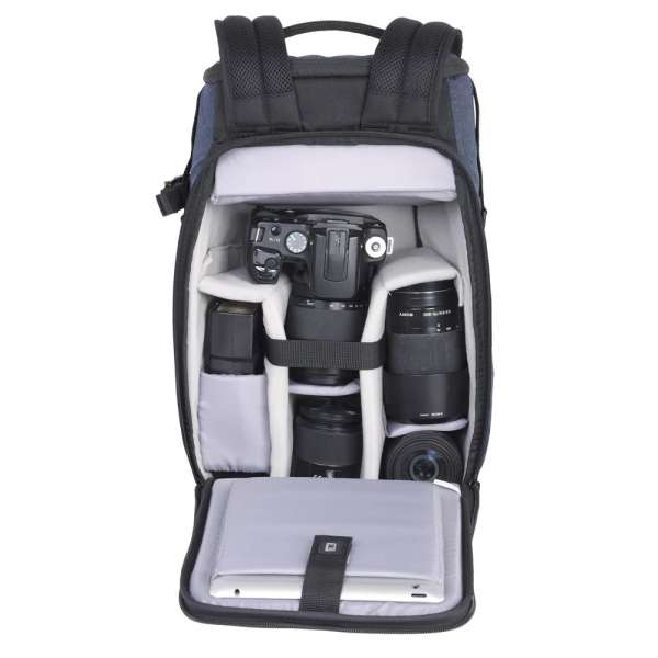 Vanguard VESTA ASPIRE 41 NV Shoulder Bag Blue