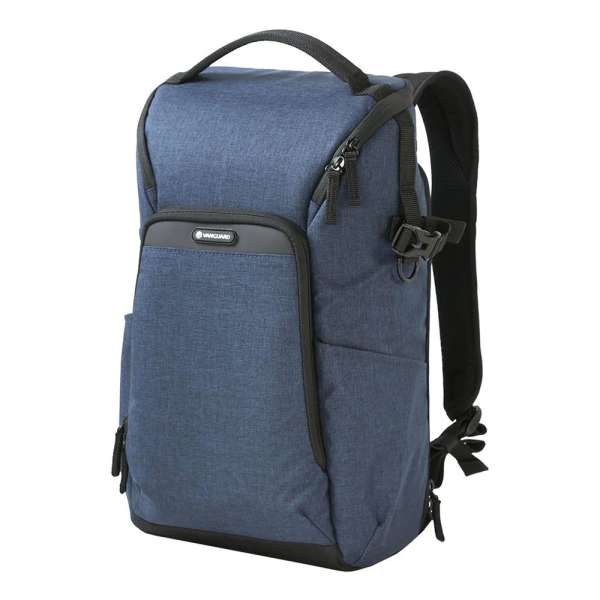Vanguard VESTA ASPIRE 41 NV Shoulder Bag Blue
