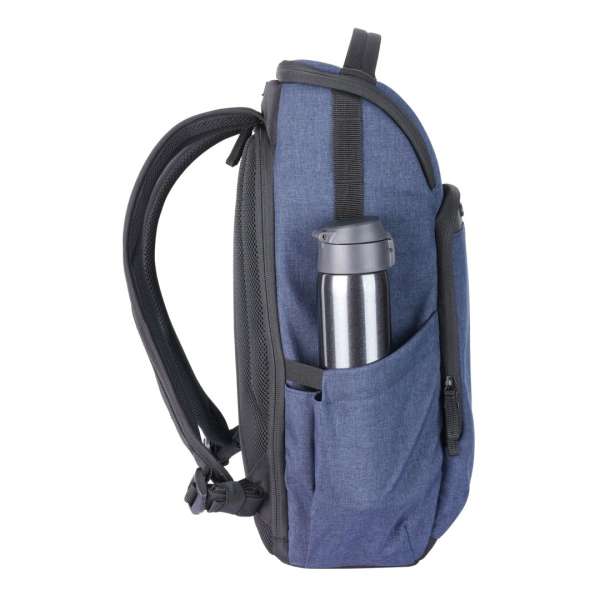 Vanguard VESTA Aspire 45 NV 18 Litre Backpack Navy Blue