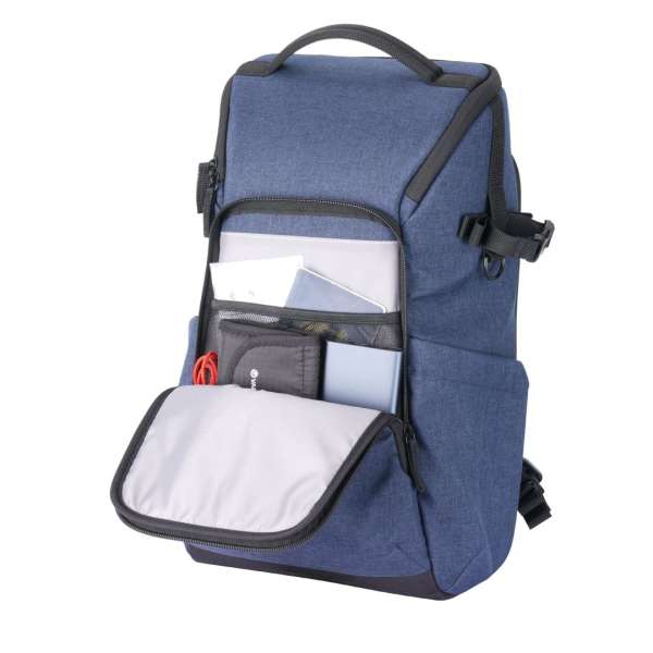 Vanguard VESTA Aspire 45 NV 18 Litre Backpack Navy Blue