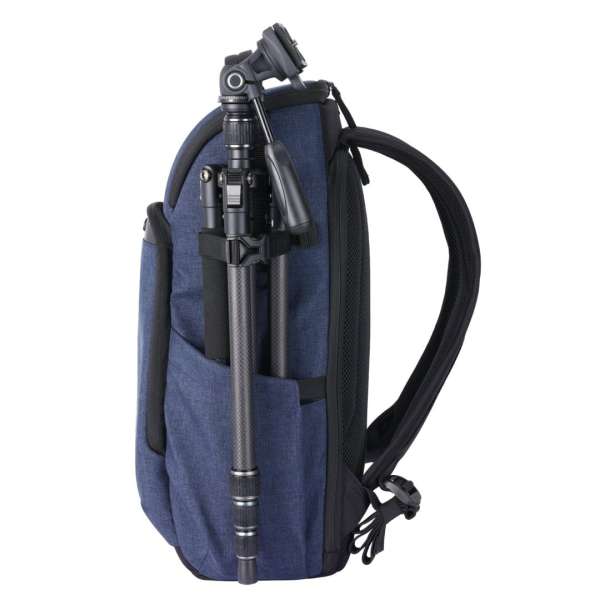 Vanguard VESTA Aspire 45 NV 18 Litre Backpack Navy Blue