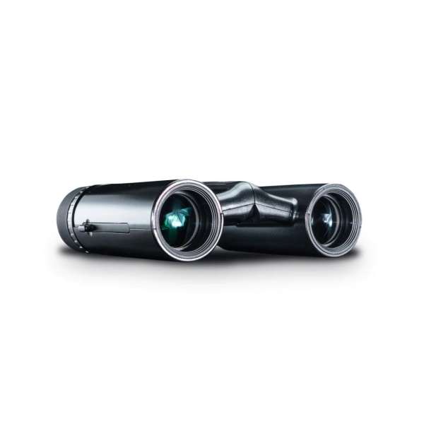 Vanguard VESTA Compact Binocular 8X21 Black Pearl