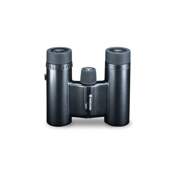 Vanguard VESTA Compact Binocular 8X21 Black Pearl