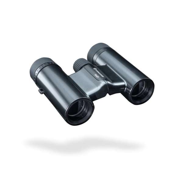 Vanguard VESTA Compact Binocular 8X21 Black Pearl