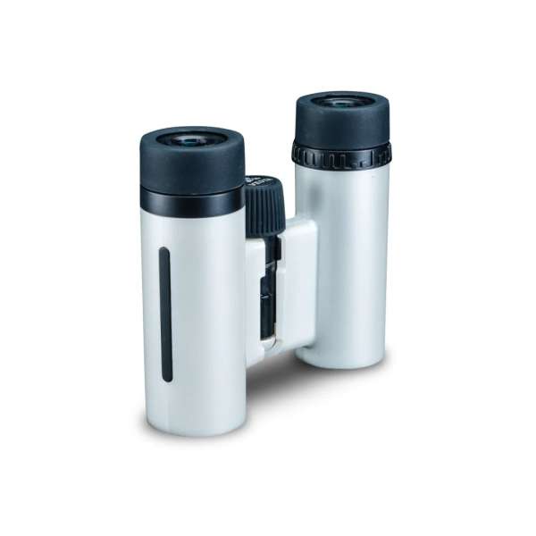 Vanguard VESTA Compact Binocular 8X21 White Pearl