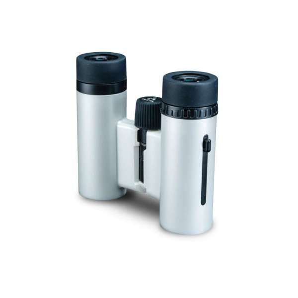 Vanguard VESTA Compact Binocular 8X21 White Pearl