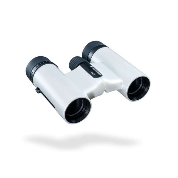 Vanguard VESTA Compact Binocular 8X21 White Pearl