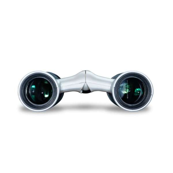 Vanguard VESTA Compact Binocular 8X21 White Pearl