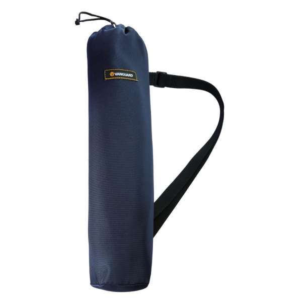 Vanguard Vesta GO 204CB Carbon Fiber Travel Tripod w/ Ball Head