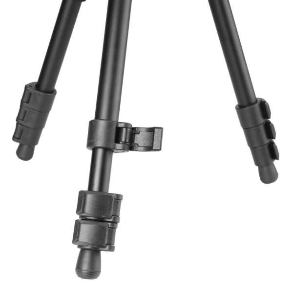 Vanguard Vesta GO 234 AV10 Aluminum Travel Tripod