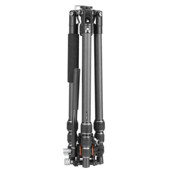 Vanguard Vesta GO 234 CV10 Carbon Travel Tripod