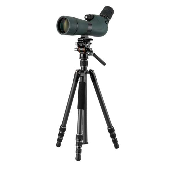 Vanguard Vesta GO 234 CV10 Carbon Travel Tripod