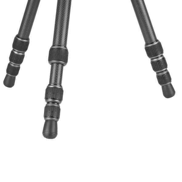 Vanguard Vesta GO 234 CV10 Carbon Travel Tripod