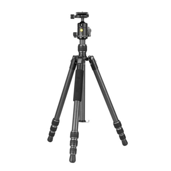 Vanguard Vesta GO 234CB Carbon Fiber Travel Tripod w/ Ball Head