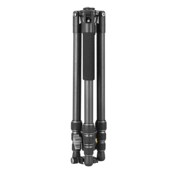 Vanguard Vesta GO 234CB Carbon Fiber Travel Tripod w/ Ball Head