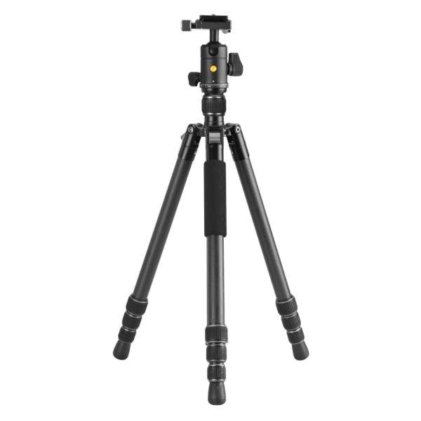 Vanguard Vesta GO 264CB Carbon Travel Tripod