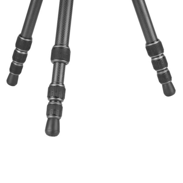 Vanguard Vesta GO 264CB Carbon Travel Tripod