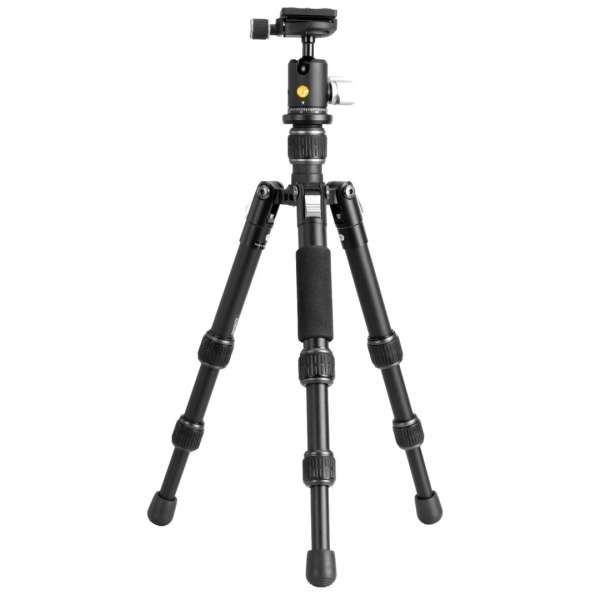 Vanguard Vesta GO T 203AB Tabletop Tripod w/ Ball Head