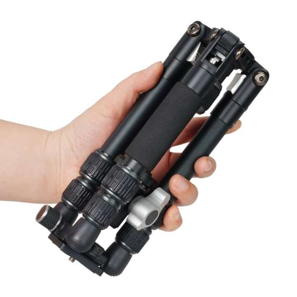 Vanguard Vesta GO T 203AB Tabletop Tripod w/ Ball Head