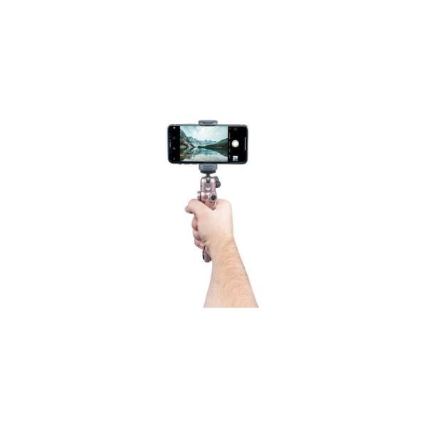 Vanguard VESTA TT1 Mini Aluminum Tripod Rose