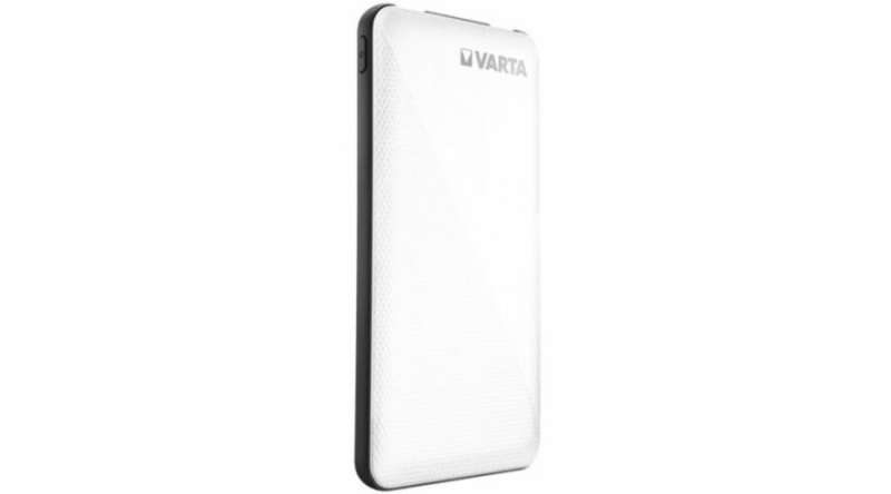 Varta Energy 5000mAh PowerBank White