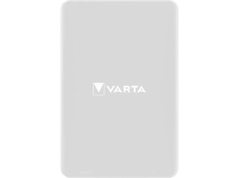 Varta Mag Pro Wireless 100000mAh PowerBank White