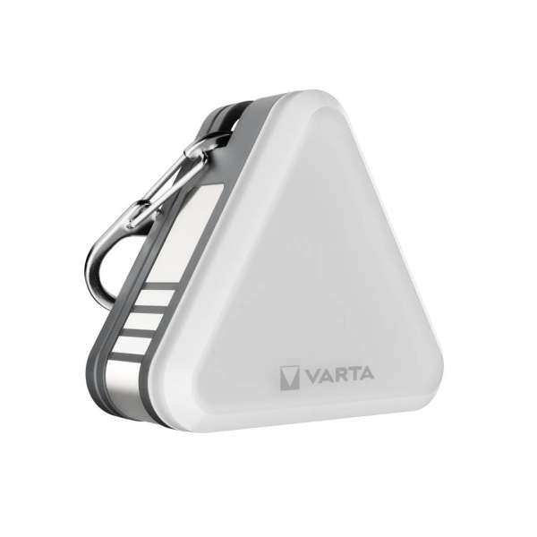 Varta Magnetic Safety Light