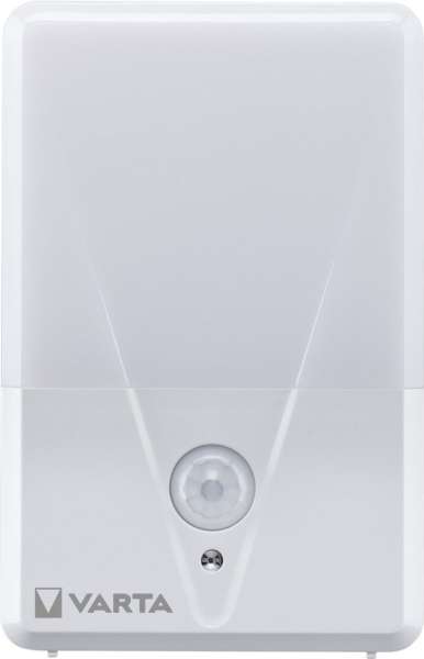 Varta Motion sensor night light