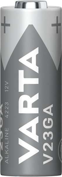 Varta V23GA Alkáli Elem 1db/csomag