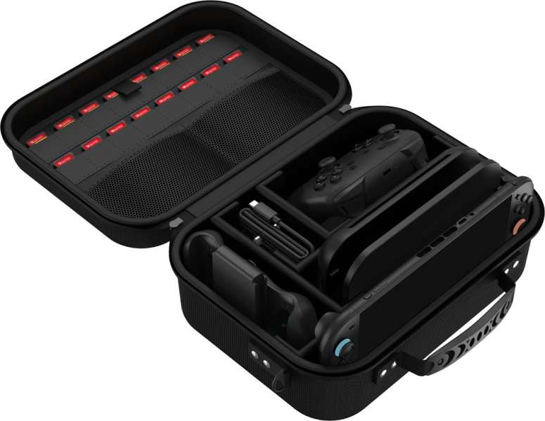 Venom Travel Case for Switch 2