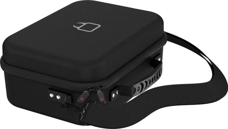 Venom Travel Case for Switch 2