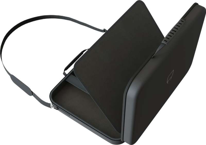 Venom VS3210 Laptop Case 14" Black