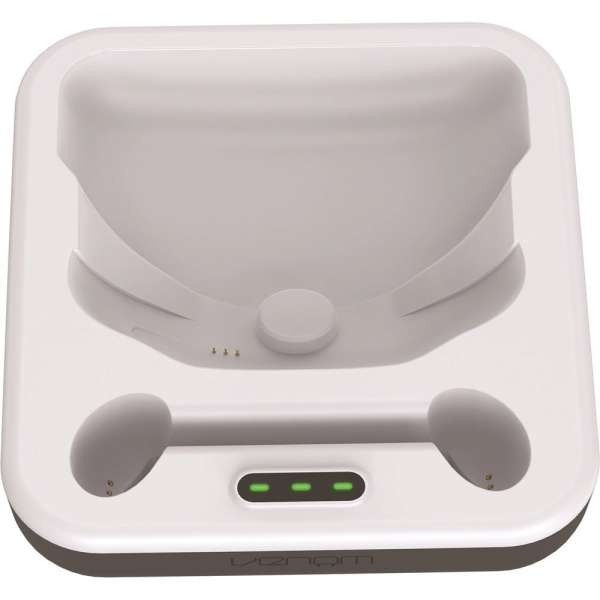 Venom VS4210 Meta Quest 3 Charging Station White