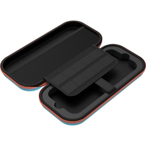 Venom VS4955 Universal Switch Carry Case Blue/Orange