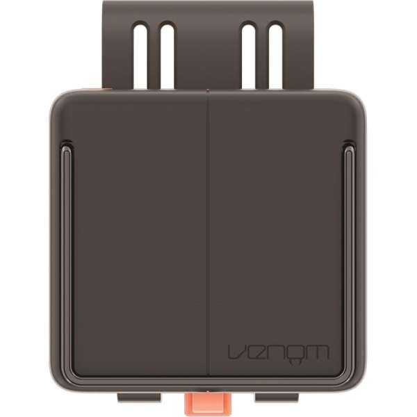 Venom VS4957 20000mAh Powerbank Black